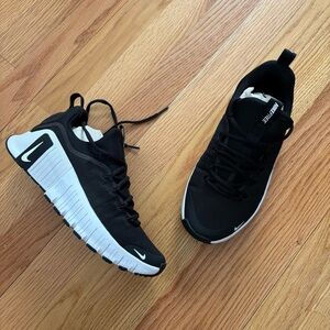Nike Metcon 6 Black Sneakers